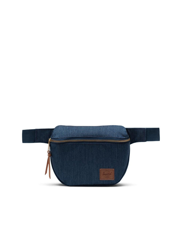 Herschel Banane Fifteen Indigo