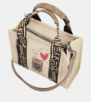 Mini Sac Cabas ANEKKE Fun and Music