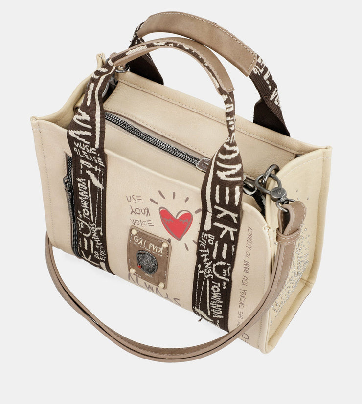 Mini Sac Cabas ANEKKE Fun and Music