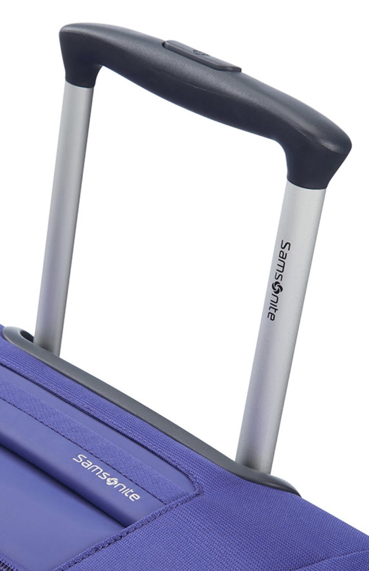 Samsonite Dynamo 78 Spinner NAVY Blue