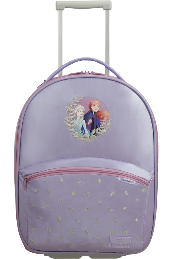 SAMSONITE sac à roulette Reine des neige - la maro