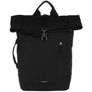 SANDQVIST Sac À Dos Dante Métal Hook With Black Webbing