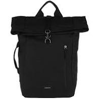 SANDQVIST Sac À Dos Dante Métal Hook With Black Webbing