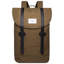 Sac à dos SANDQVIST STIG EARTH