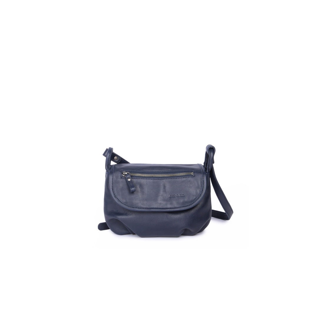 Jenny Nat Nin Sac Bandoulière Nat Et Nin JENNY Epice Lisse Sur