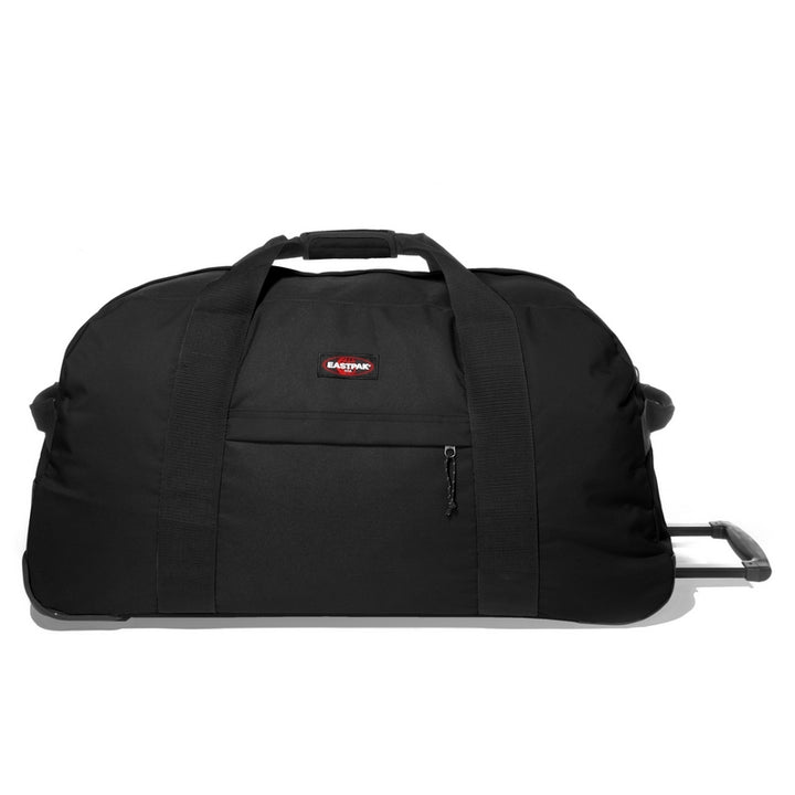 Sac de voyage à roulettes Eastpak Container 85 cm Noir