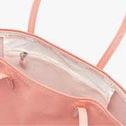 Grand sac shopping LACOSTE Elfe
