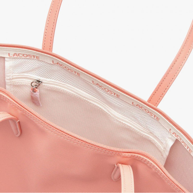 Grand sac shopping LACOSTE Elfe