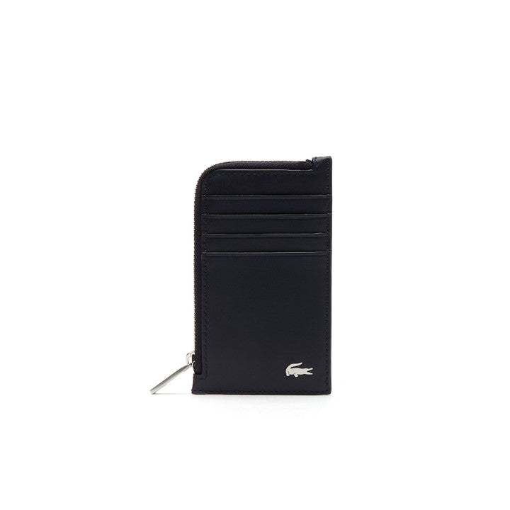 Porte cartes lacoste NH2658IC-000 FACE