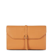 PORTEFEUILLE COMPAGNON DOUBLE LANCASTER DUNE