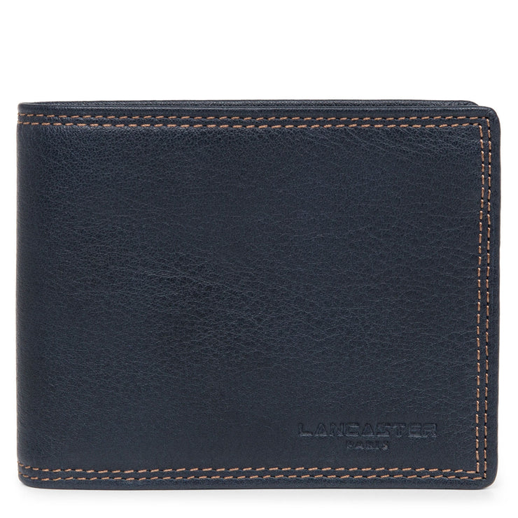 Portefeuille à l'italienne LANCASTER Soft Vintage