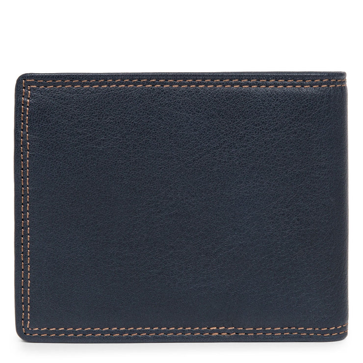 Portefeuille à l'italienne LANCASTER Soft Vintage