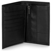 Grand Portefeuille 3 volets LANCASTER Soft Vintage