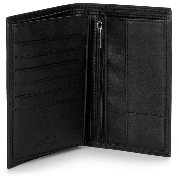 Grand Portefeuille 3 volets LANCASTER Soft Vintage