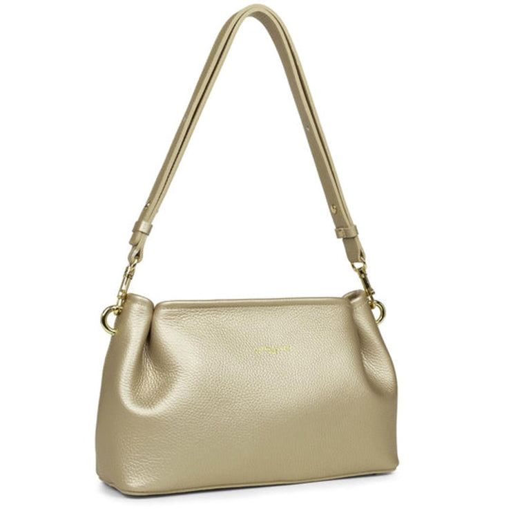 Sac Trotteur LANCASTER Foulonne Double