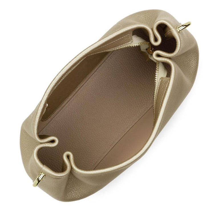 Sac Trotteur LANCASTER Foulonne Double
