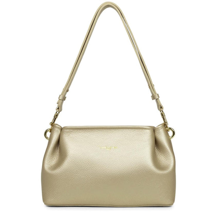 Sac Trotteur LANCASTER Foulonne Double