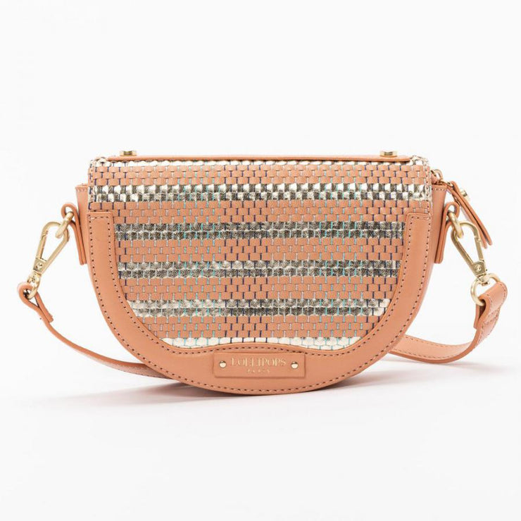 Lollipops Dina Shoulder S Pink