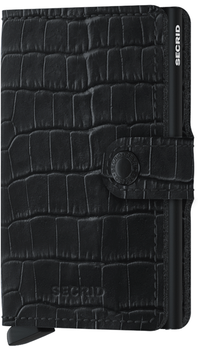 Miniwallet Secrid Cleo LAVENDER