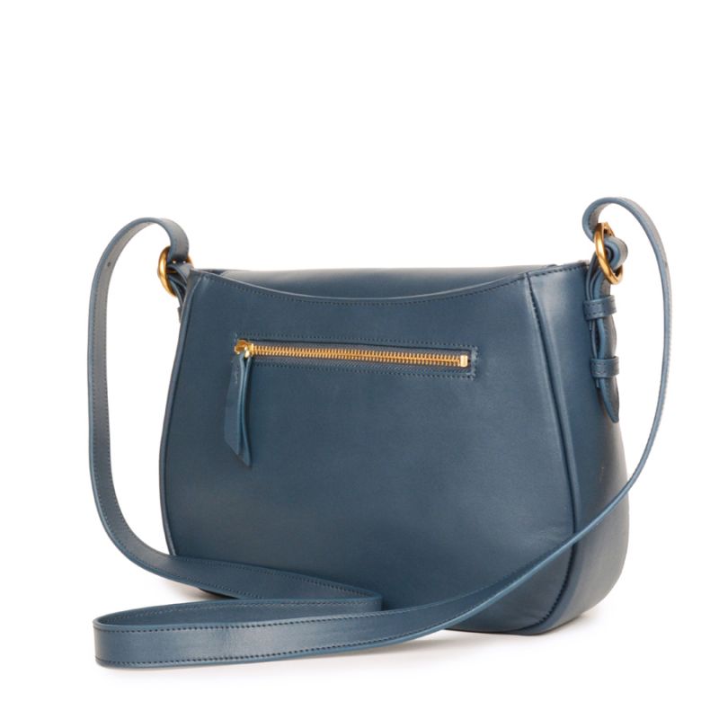 Sac bandouliere Nat et Nin Michelle Forum Des Sacs x La Maro