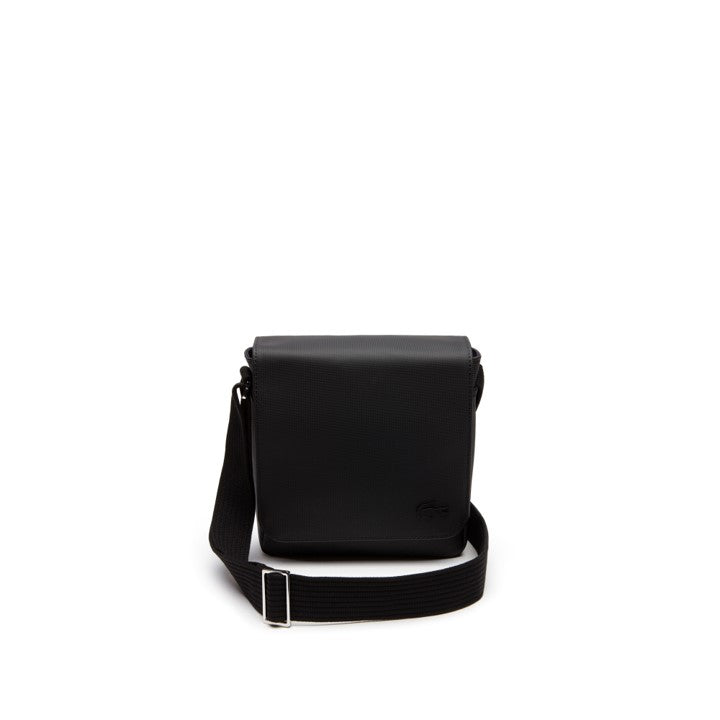 Sacoche LACOSTE Rabat noir