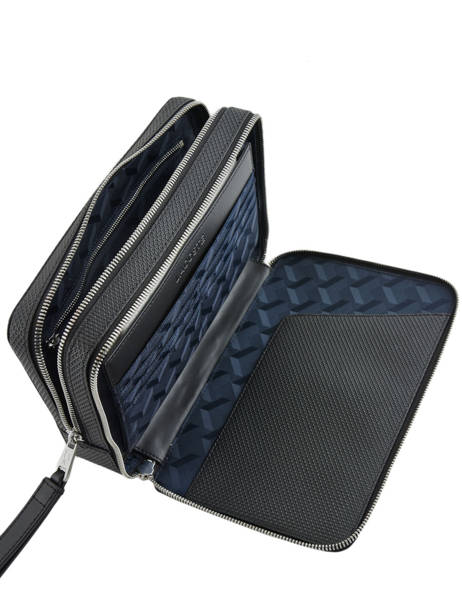 Trousse Zippee Trousse De Toilette Homme Lacoste Lacoste Homme