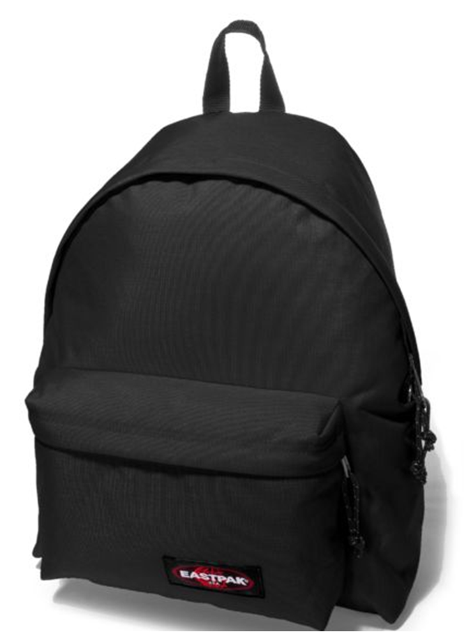 Oppositie oneerlijk Tram Eastpak PADDED PAK R Noir EK620008 – Forum Des Sacs x La Maro