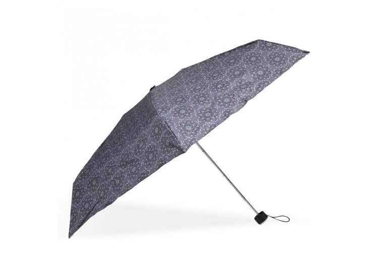 Parapluie ISOTONER Rosace 09137-RDV COTE