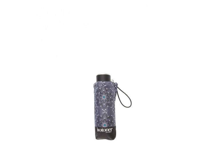 Parapluie ISOTONER Rosace 09137-RDV fermé