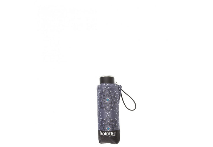 Parapluie ISOTONER Rosace 09137-RDV fermé