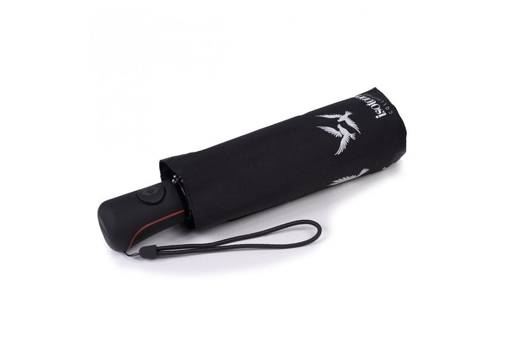 Parapluie ISOTONER mini automatique COLOMBE
