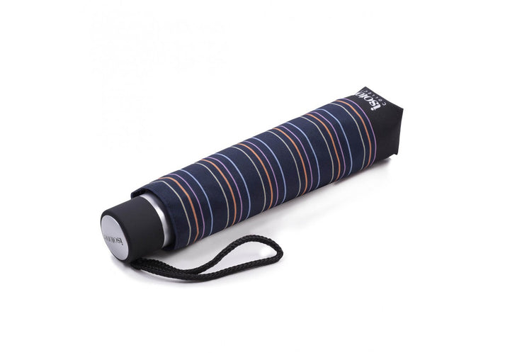 Parapluie ISOTONER RAYURE CARAVELLE