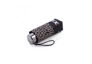 Parapluie ISOTONER Mini X-tra solide GIRAFE
