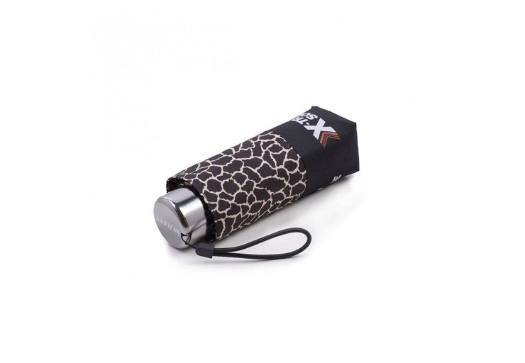Parapluie ISOTONER Mini X-tra solide GIRAFE
