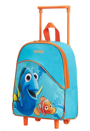 Sac à roulettes Dory & Nemo PC73448/5095