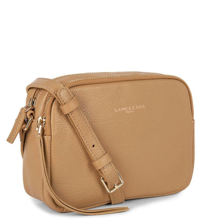 Petit Sac Trotteur LANCASTER Dune