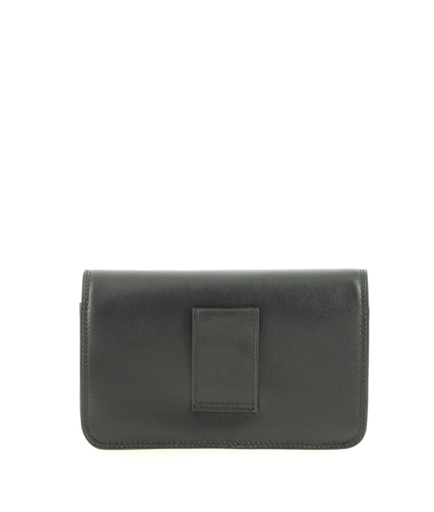 Pochette FRANCINEL Rabat Ceinture dos