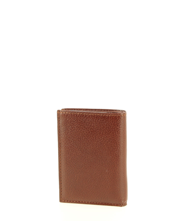 porte-cartes-hexagona-empire-marron-331007 dos