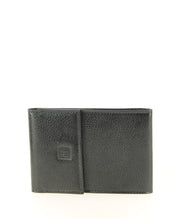 porte-chequie-empire-noir-338036r-hexagona face