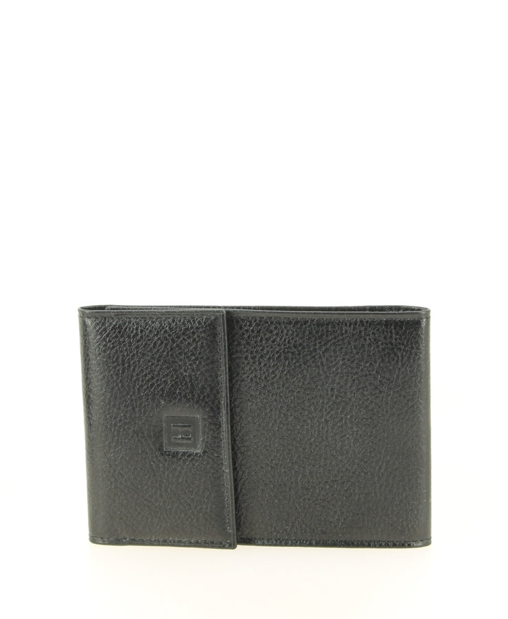 porte-chequie-empire-noir-338036r-hexagona face