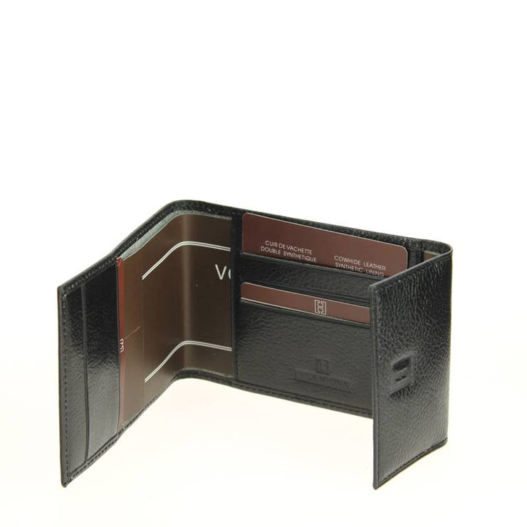 porte-chequier-hexagona-empire-noir-338036-interieur