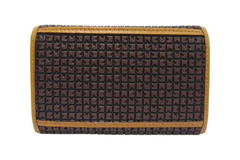 Ted lapidus portefeuille prix hot sale