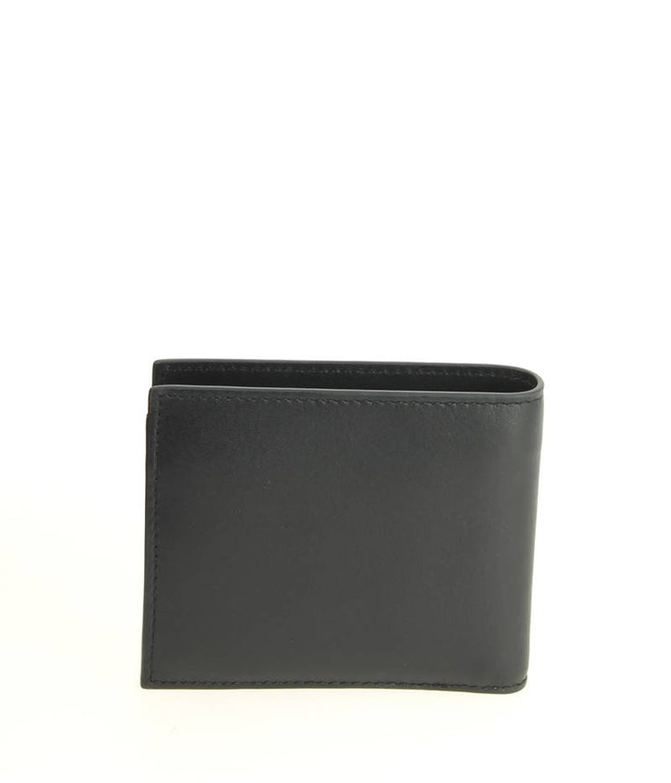 Portefeuille homme LACOSTE FG Noir dos