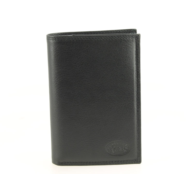 Portefeuille FRANCINEL cuir Classic face