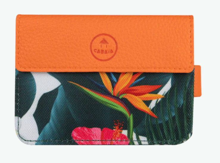 Porte-cartes CABAÏA