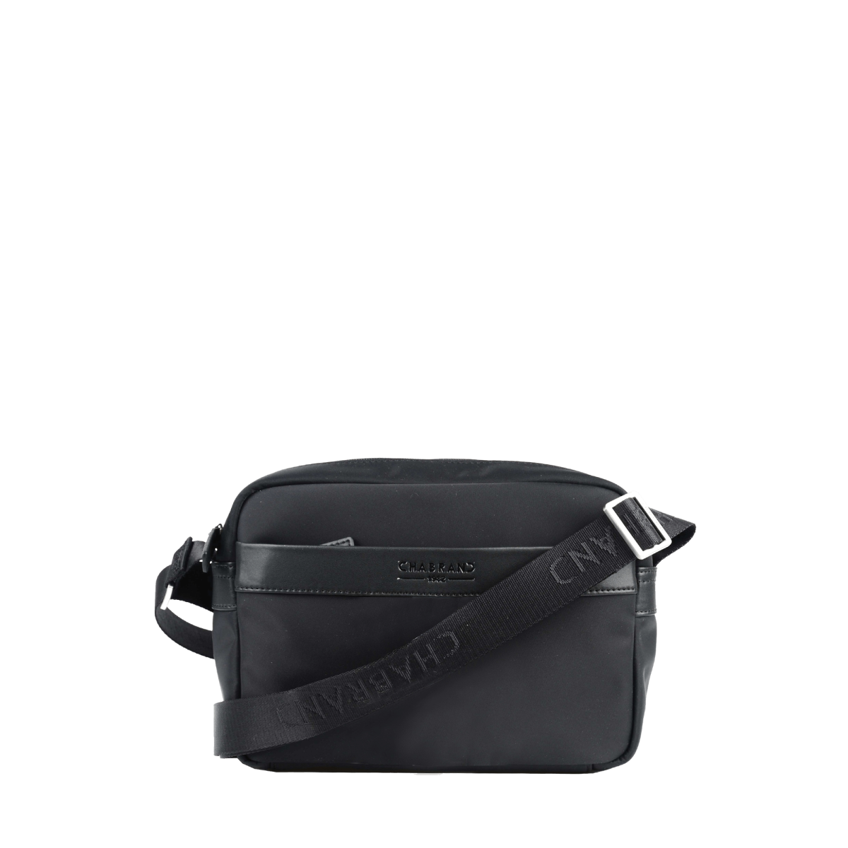 Sac chabrand marron hotsell