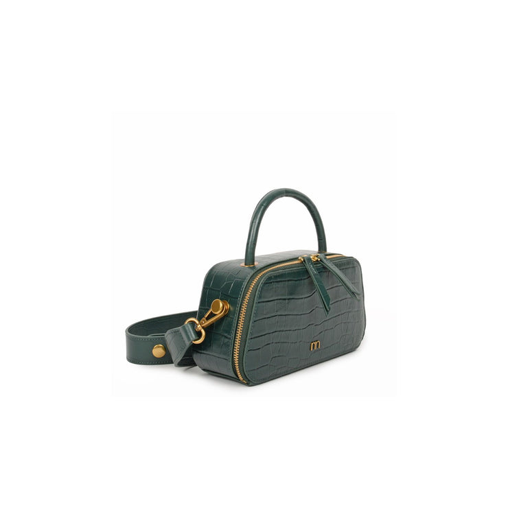 Sac Bandouliere Nat & Nin RUBY