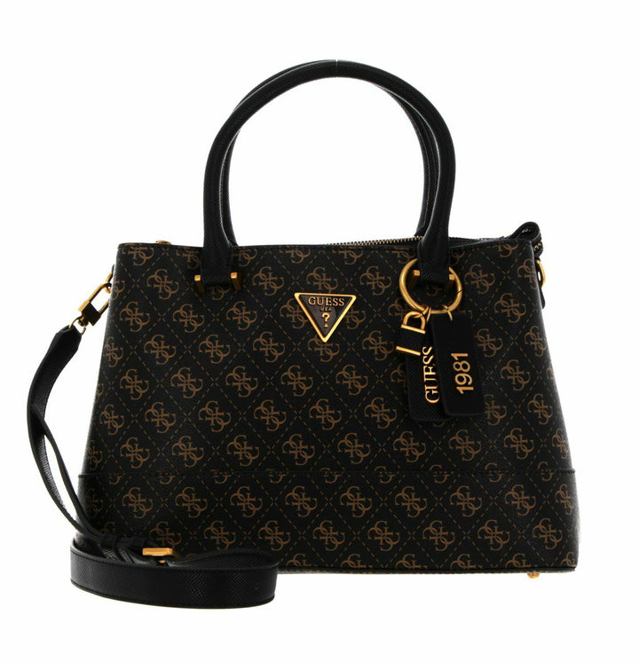 Sac à main Guess Cordelia logo luxury