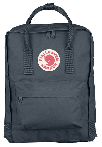 Sac à dos FJALLRAVEN Kanken Graphite