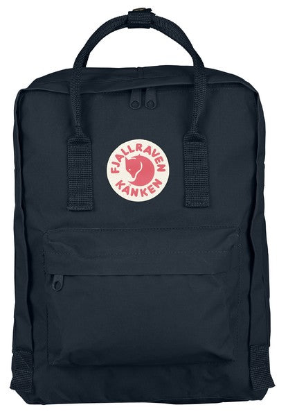 Sac à dos FJALLRAVEN Kanken Navy